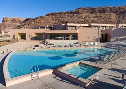  - Moab Resort by WorldMark