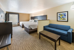  - Holiday Inn Express London