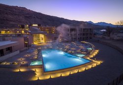  - Moab Resort by WorldMark