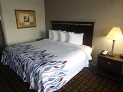  - Red Roof Inn Evergreen - I-65, Exit 96
