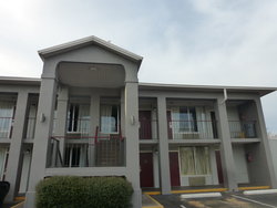  - Red Roof Inn Evergreen - I-65, Exit 96