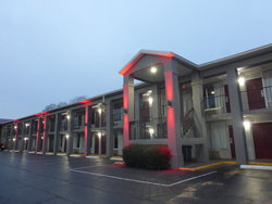  - Red Roof Inn Evergreen - I-65, Exit 96