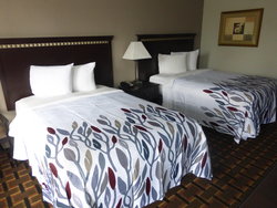  - Red Roof Inn Evergreen - I-65, Exit 96