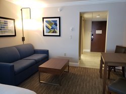 - Holiday Inn Express & Suites Williamsport