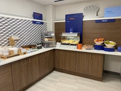  - Holiday Inn Express & Suites Plymouth