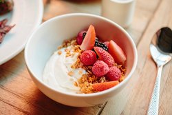  - Hotel Indigo Boston Garden