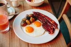  - Hotel Indigo Boston Garden