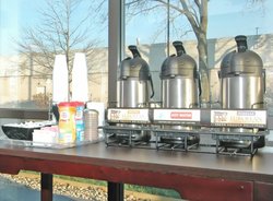  - Red Roof Plus+ Inn & Suites Hoffman Estates - I-90, Exit 62