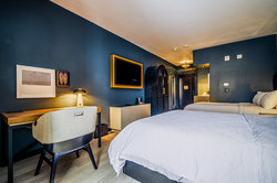  - Hotel Indigo Silverthorne