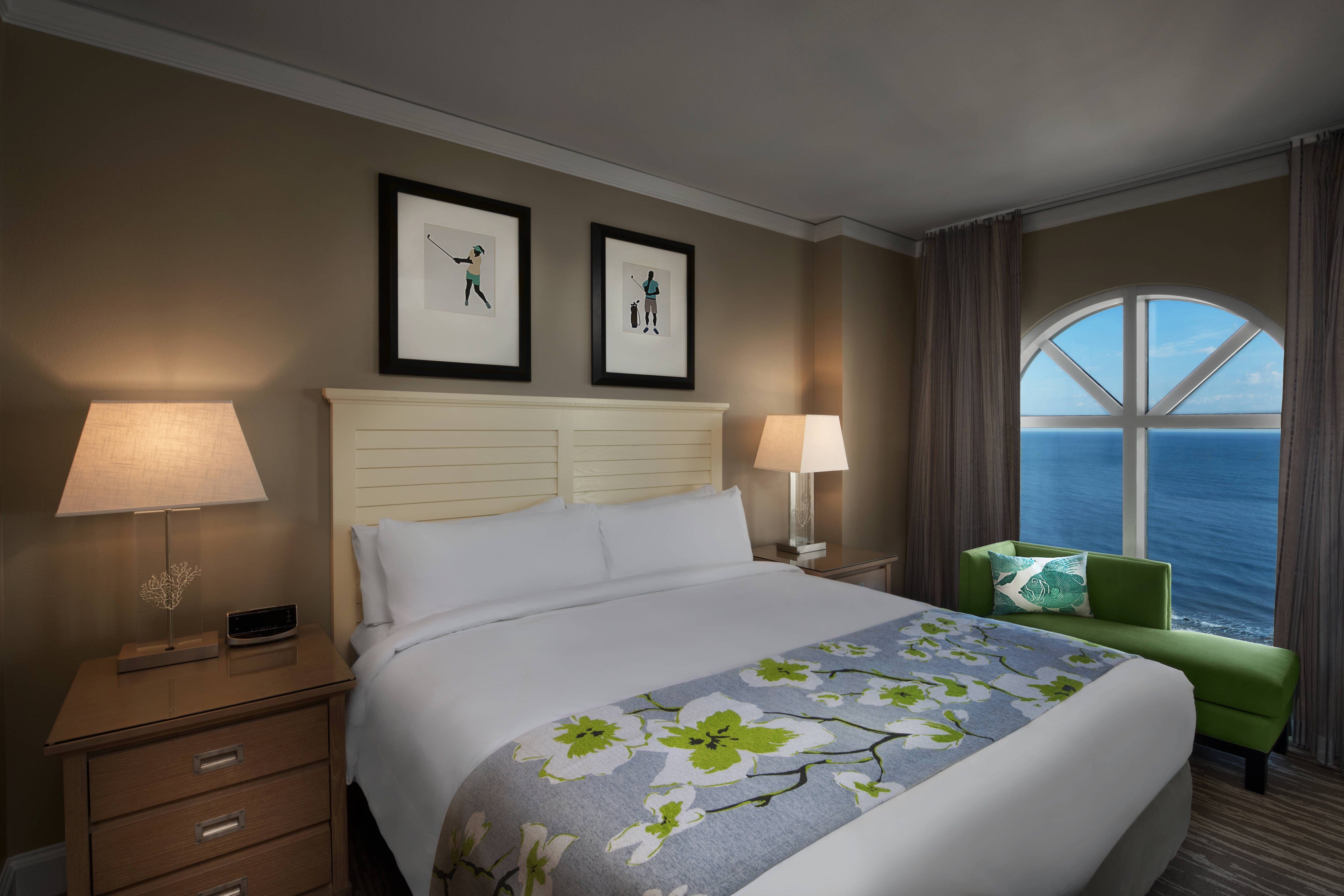 Marriott's OceanWatch Villas at Grande Dunes-guestroom-Oceanfront Villa - Master Bedroom.jpg