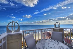  - Marriott OceanWatch Villas Grande Dunes Myrtle Beach