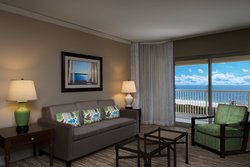  - Marriott OceanWatch Villas Grande Dunes Myrtle Beach