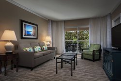  - Marriott OceanWatch Villas Grande Dunes Myrtle Beach