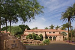  - Sheraton's Desert Oasis Villas Scottsdale