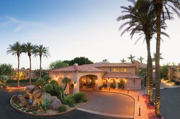 The Westin Kierland Villas