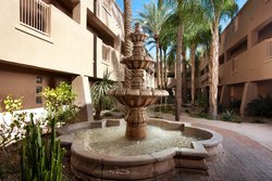  - Sheraton's Desert Oasis Villas Scottsdale