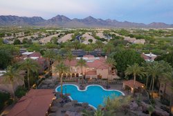  - Sheraton's Desert Oasis Villas Scottsdale