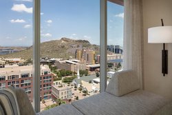  - Westin Hotel Downtown Tempe