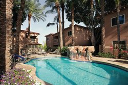  - Sheraton's Desert Oasis Villas Scottsdale