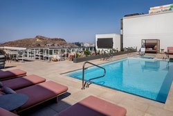  - Westin Hotel Downtown Tempe