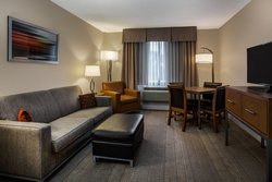  - Holiday Inn Saratoga Springs