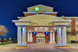  - Holiday Inn Express & Suites Fort Worth - I-820, Exit 10