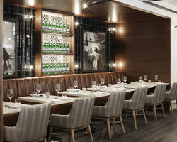  - Hamilton Hotel Washington DC