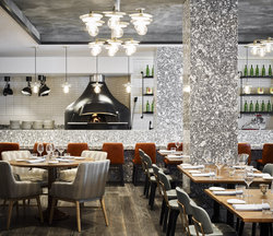  - Hamilton Hotel Washington DC