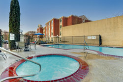  - Holiday Inn Express & Suites Fort Worth - I-820, Exit 10