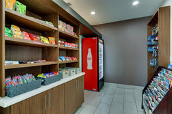  - Holiday Inn Express & Suites Fort Worth - I-820, Exit 10