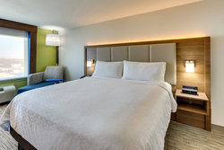  - Holiday Inn Express & Suites Fort Worth - I-820, Exit 10