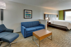  - Holiday Inn Express & Suites Fort Worth - I-820, Exit 10