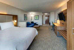  - Holiday Inn Express & Suites Fort Worth - I-820, Exit 10