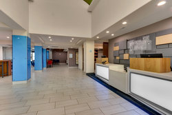  - Holiday Inn Express & Suites Fort Worth - I-820, Exit 10