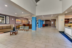  - Holiday Inn Express & Suites Fort Worth - I-820, Exit 10