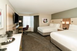  - Crowne Plaza Hotel Norcross