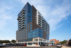  - Four Points by Sheraton Hotel Flushing