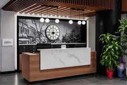  - Four Points by Sheraton Hotel Flushing