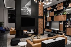  - Four Points by Sheraton Hotel Flushing