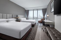  - Four Points by Sheraton Hotel Flushing