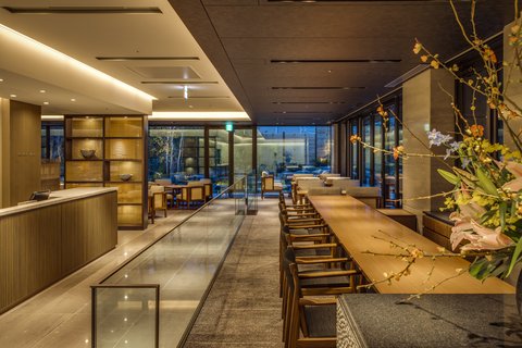 OKURA KYOTO OKAZAKI BETTEI - Photo 15