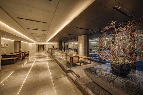 OKURA KYOTO OKAZAKI BETTEI - Photo 13