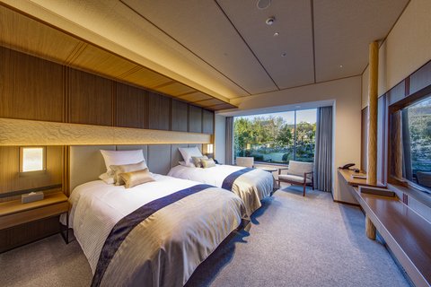 OKURA KYOTO OKAZAKI BETTEI - Photo 21