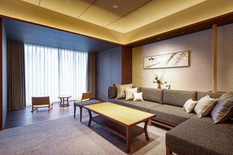 OKURA KYOTO OKAZAKI BETTEI - Photo 24
