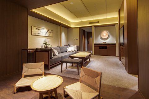 OKURA KYOTO OKAZAKI BETTEI - Photo 25