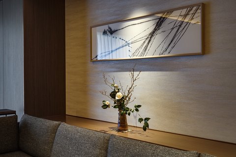 OKURA KYOTO OKAZAKI BETTEI - Photo 28