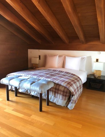 CHALET ROYALP HOTEL AND SPA - Photo 168