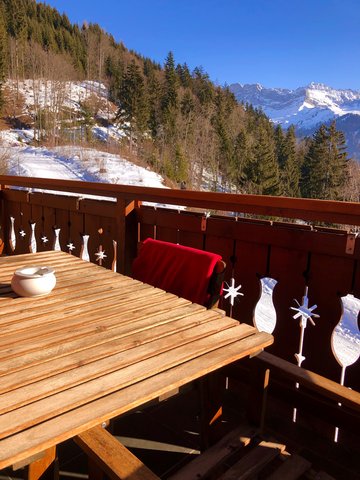 CHALET ROYALP HOTEL AND SPA - Photo 11