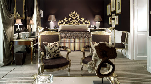 HOTEL D ANGLETERRE GENEVA - Photo 36