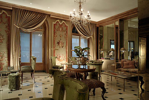 HOTEL D ANGLETERRE GENEVA - Photo 6
